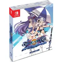 Games Switch Chaos Code New Sign Of Catastrophe Limited Edition - Import Multicolore PAL