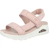SKECHERS Uno Sandal Summer Stand 2 Couleur Rose