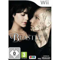 Beastly [Jeu Wii]