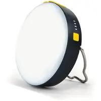 Aqiila Lightbird BL10 Powerbank + lampe 10k mAh