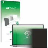Upscreen Spy Shield Filtre Anti-Espion (16", 16:10)