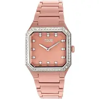 Tous Montre femme 300358050 Or rose Mode