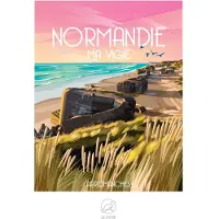 La Loutre NORMANDIE ma Vigie - ARROMANCHES