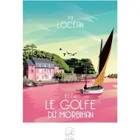 La Loutre puzzels La Loutre Puzzle 1000 Teile Golfe du Morbihan Ozean