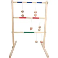 Home>it HOME It XL Mikado : Grand jeu en bois pour la famille & le jardin