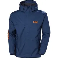 Helly Hansen Vestes Yu Ervik Jacket, 53395584, Pointure: 179