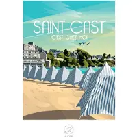 La Loutre SAINT-CAST C'est chez Moi