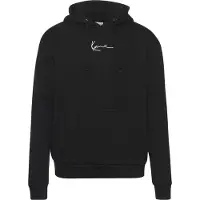 Karl kani Survêtement noir / blanc