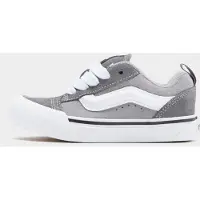 Vans Knu Skool Enfant - Gris, Gris