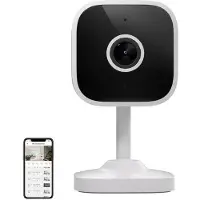 Sonoff Cam-S2 Wifi Smart Ip Camera (Gen. 2)