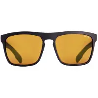 Sinner Thunder X Sunglasses Clair Sintec Gold Mirror/CAT3