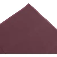 Lifeventure Softfibre Recycled Extra Large Towel Rouge