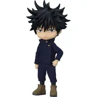 Good Smile Company Jujutsu Kaisen Nendoroid Doll Figurine Megumi Fushiguro 14 cm