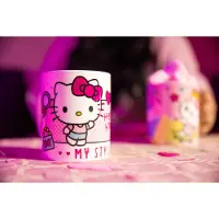 Konix Mug céramique Sanrio - Hello Kitty My Style (320 ml)