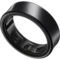 Samsung Galaxy Ring No Bague intelligente tracker d'activité IP68 Or