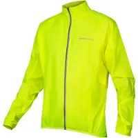 Endura Pakajak Jacket Jaune XL Homme