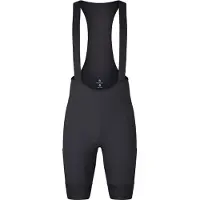Endura Loop Bib Shorts Noir XS Homme