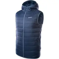Hi-tec Sinlus Vest Bleu M Homme