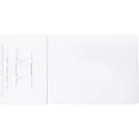 SIZZIX Tapis multimédia Effectz de