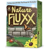 Asmodee Nature Fluxx - Jeu de cartes - Version anglaise