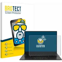 BROTECT Film de protection antireflet Protection d'écran mat (14", 16:10)