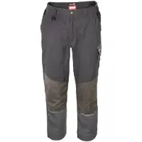 Galmag Pantalon de travail Wh680 Graphite Taille xxl