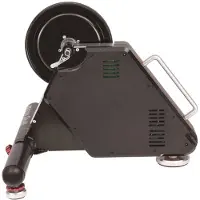 Minoura Trainer Kagura DD (2200W) Fe noir 954687
