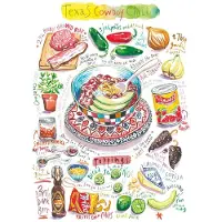 Magnolia Texas Cowboy Chili
