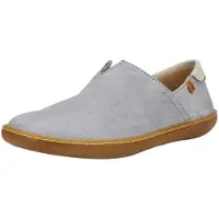 El naturalista Chaussure basse bleu clair