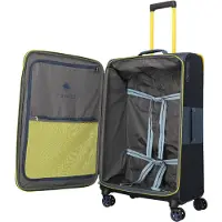 Travelite Ensemble de bagages 'Color Craze' bleu