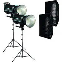 Godox QS600II High Performance Kit