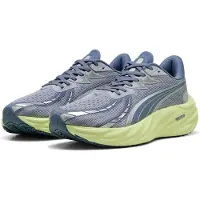 Puma Velocity Nitro 4 Running Shoes Bleu EU 41 Homme