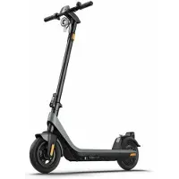 NIU Kqi2 Pro Dgt 2024 Electric Scooter Argenté One Size / EU Plug 220V