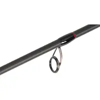 FOX Rage Px Vertical Spinning Rod Argenté 1.85 m / 50 g