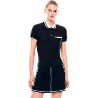 Emporio Armani 7w000559_af19155 Skirt Bleu S Femme