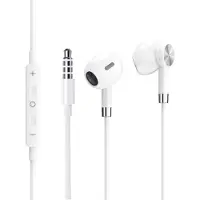 Samsung Écouteurs Dawnkey avec prise jack 3,5 mm
