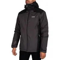 Regatta Veste imperméable et isolante Thornridge II