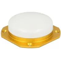 Navilock NL-60561M Dualfeed Multi GNSS Buchse aktive Antenne