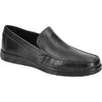 Ecco Chaussures ECCO Homme S Lite Moc Black-Taille 48