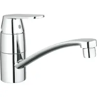 GROHE Mitigeur monocommande Eurosmart Cosmopolitan 32842, 1 pièce.