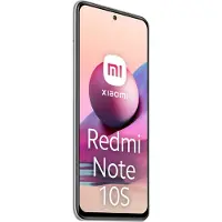Xiaomi Redmi Note 10S 128 Go Blanc