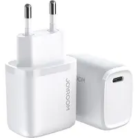JOYROOM Chargeur rapide Chargeur USB type C USB 20 W PD Quick Charge 3.0 AFC