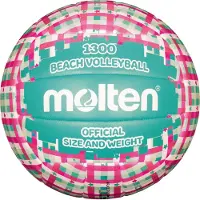 Molten V5B1300-CG - Volley-ball, taille 5