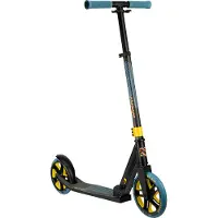 Nijdam Trottinette pliante 200 mm - Game Trail -