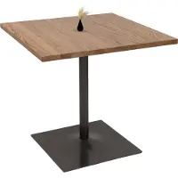MCW Table de bistrot -H10