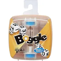 Asmodee Boggle Classic - Refresh Edition Brettspiel