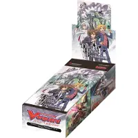 Bushiroad Cardfight!! Vanguard The Heroic Evolution Booster Box