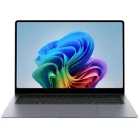 Samsung Ordinateur portable Mobile Galaxy Book6 Ultra U7 16 pouces Ultra 7-356h/32 Go/SSD 1 To/GeForce RTX 5060, transparent, taille unique / prise UE 220 V, transparent, taille unique