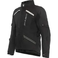 Dainese Gullfoss D-dry Jacket Noir 56 Homme