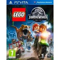 LEGO Jurassic World, PS Vita Standard PlayStation Vita